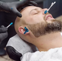 D- Ears & nose Wax