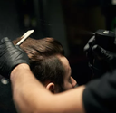 A- Haircut special
