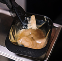 A- hair and beard dye