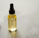 C- oil bath for hair