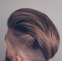 C- Protein Straightener - Short Hair