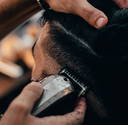 A- Hair clipper cut special
